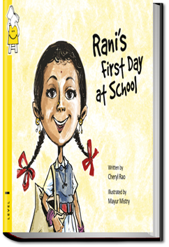 Rani's First Day at School | Pratham Books